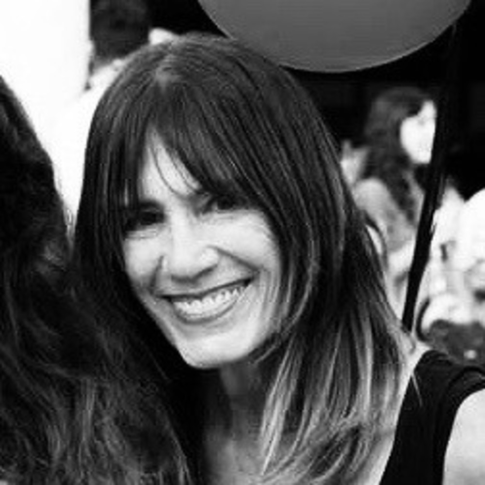 Meet your Posher, Sheri